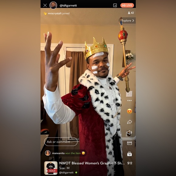 TDT is Live!!! - Picture 9 of 16